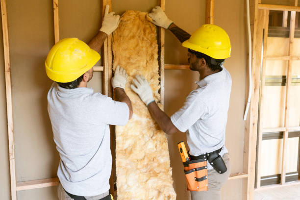 Types of Insulation We Offer in Poplar Grove, IL